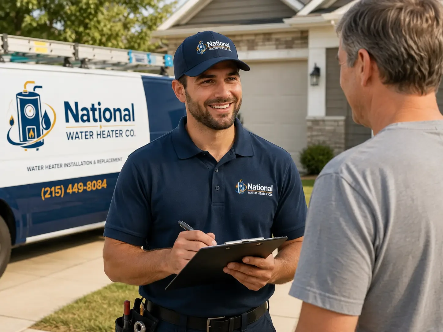 Water Heater Installation Nocatee, FL FAQs